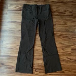 The Limited Black Dress Pants